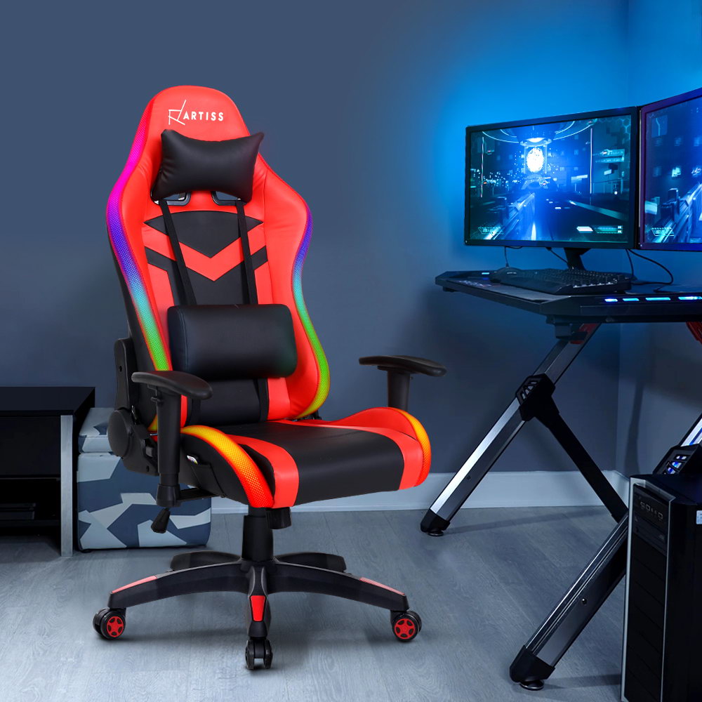 GAMING/OFFICE CHAIRS