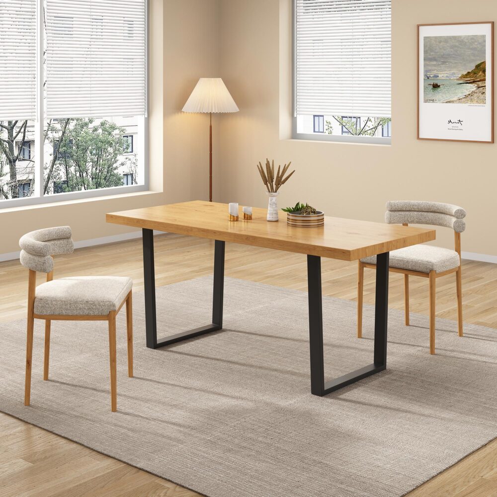 DINING TABLES