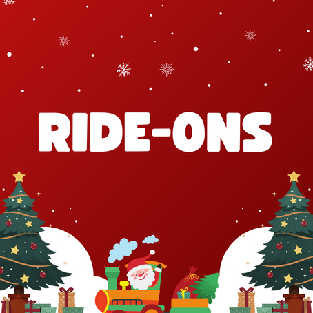 RIDE-ONS