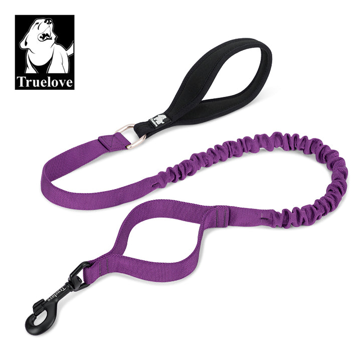 Military leash