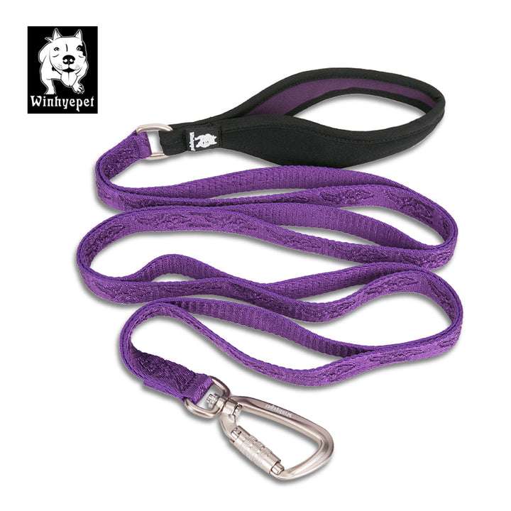 Whinyepet leash