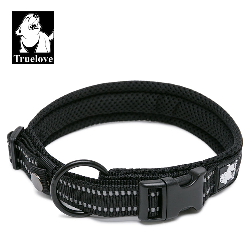 Heavy Duty Reflective Collar