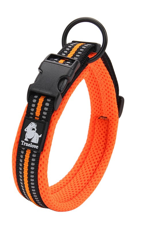 Heavy Duty Reflective Collar