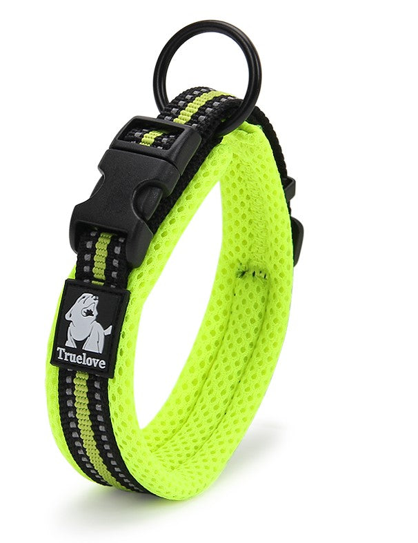 Heavy Duty Reflective Collar