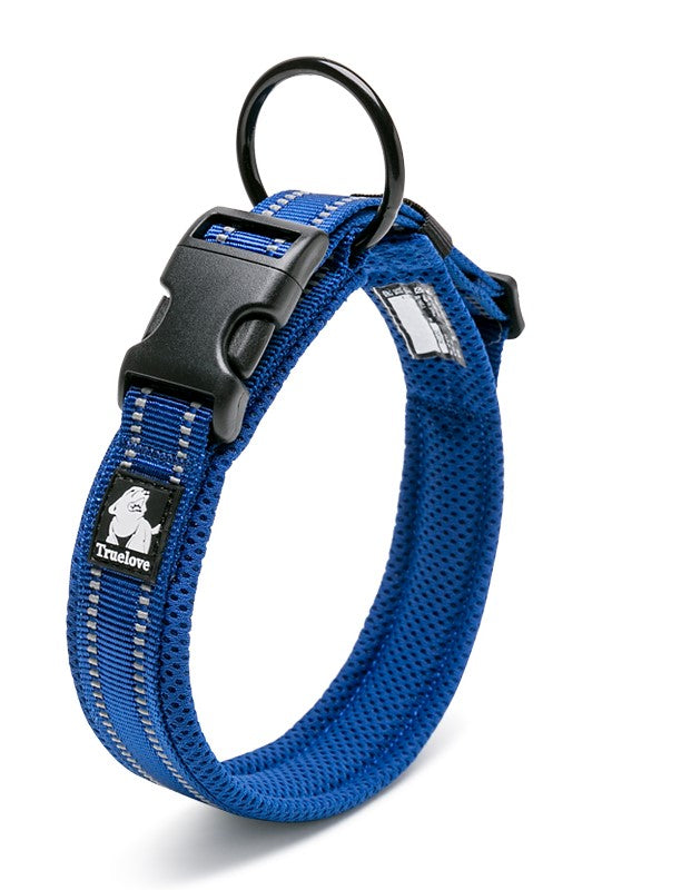 Heavy Duty Reflective Collar