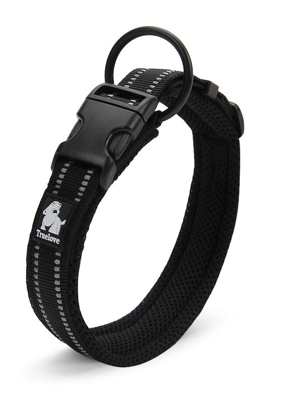 Heavy Duty Reflective Collar