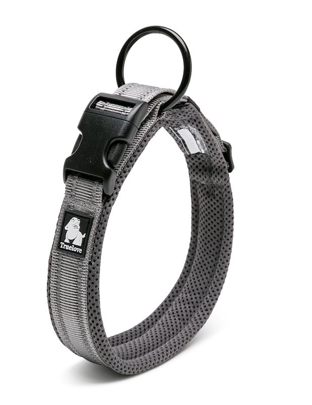 Heavy Duty Reflective Collar