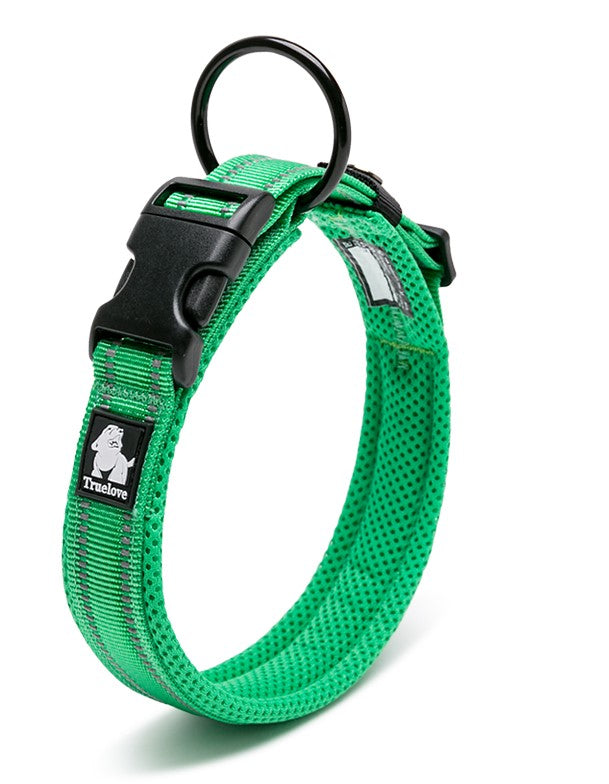 Heavy Duty Reflective Collar