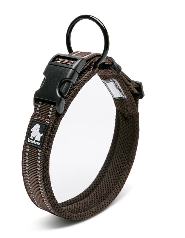 Heavy Duty Reflective Collar