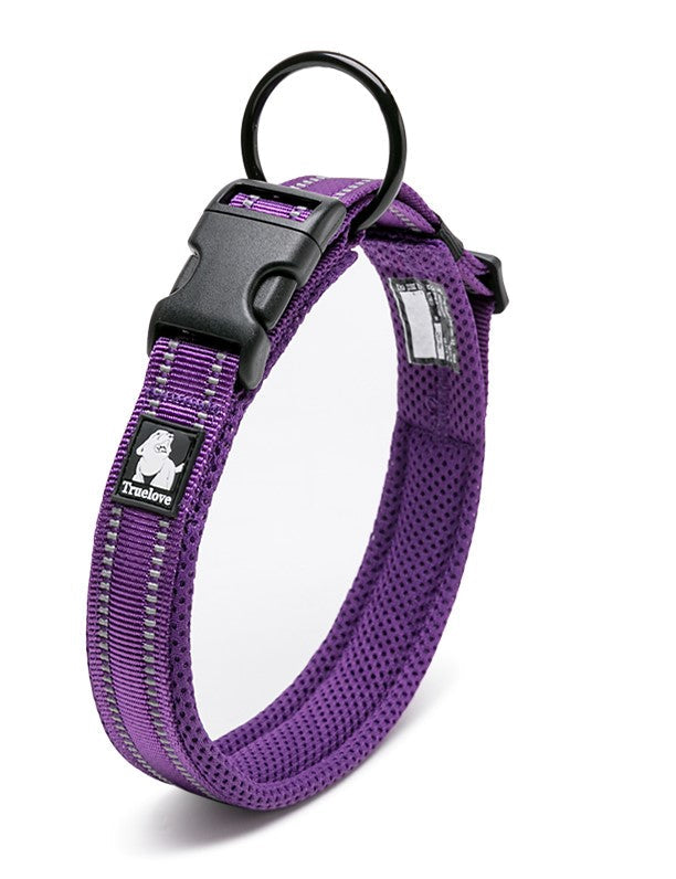 Heavy Duty Reflective Collar