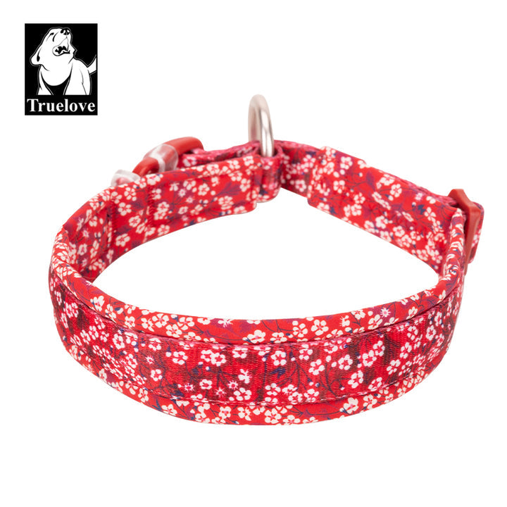 Floral Collar