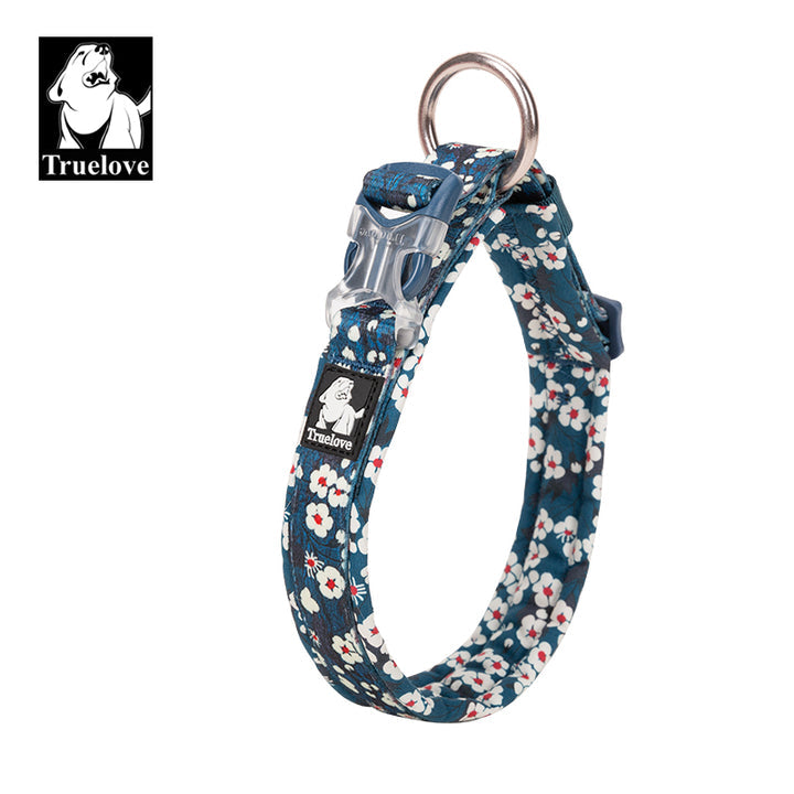 Floral Collar