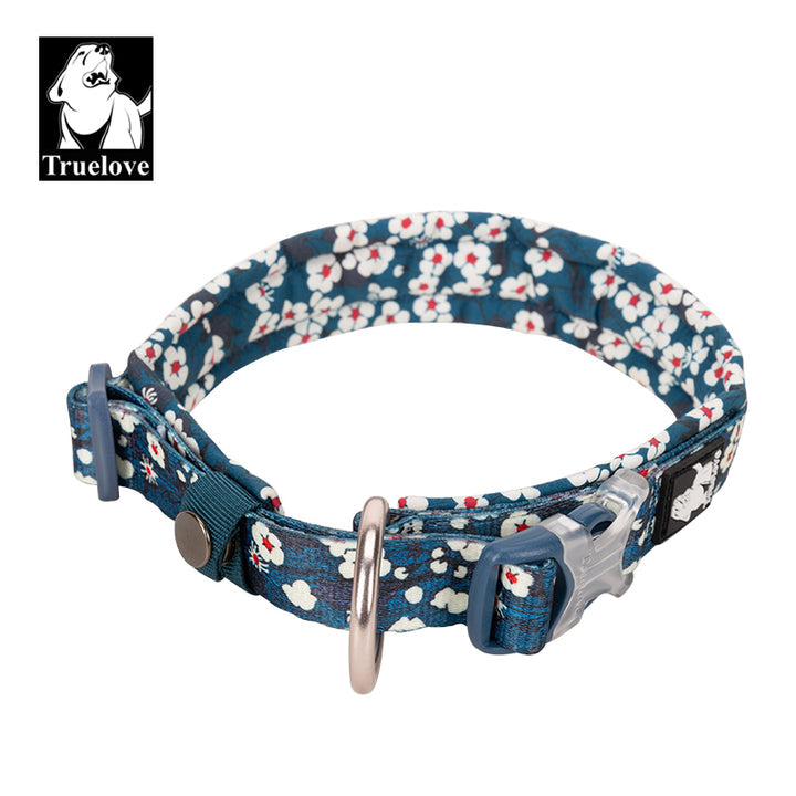 Floral Collar