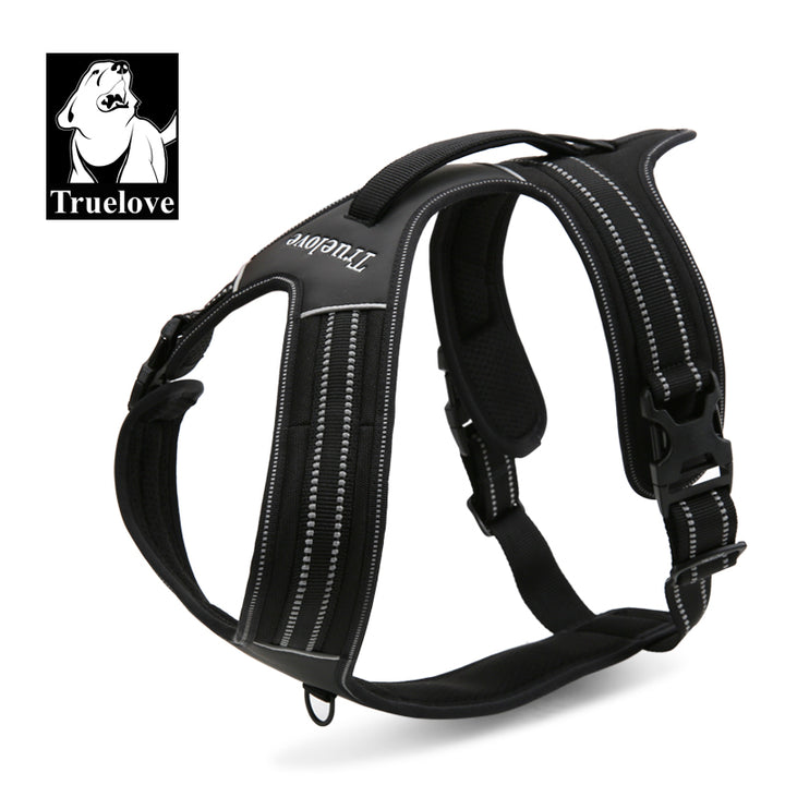 Reflective Heavy Duty Harness