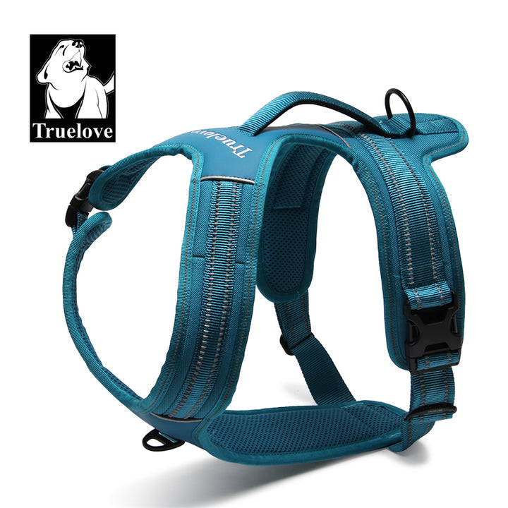 Reflective Heavy Duty Harness