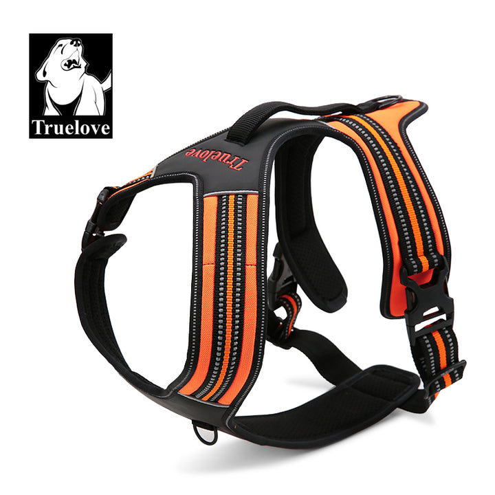 Reflective Heavy Duty Harness