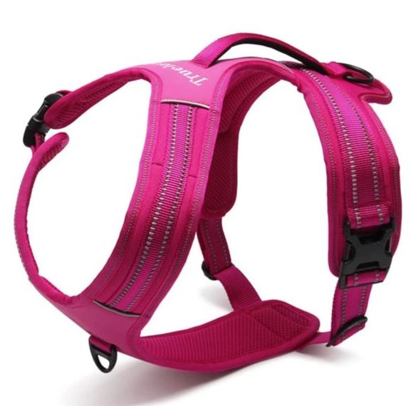 Reflective Heavy Duty Harness