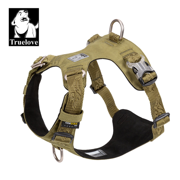 Lightweight Harness