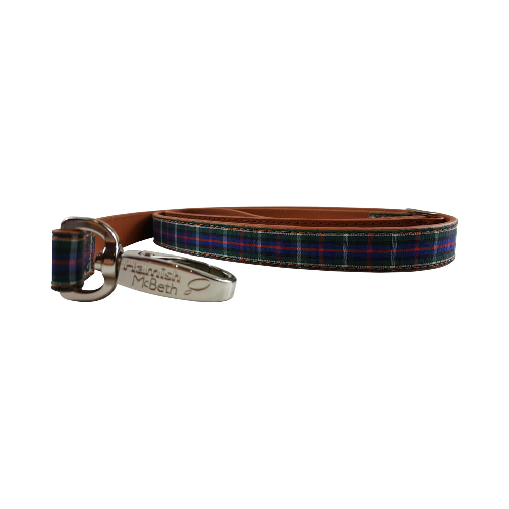 Highland Dog Collar