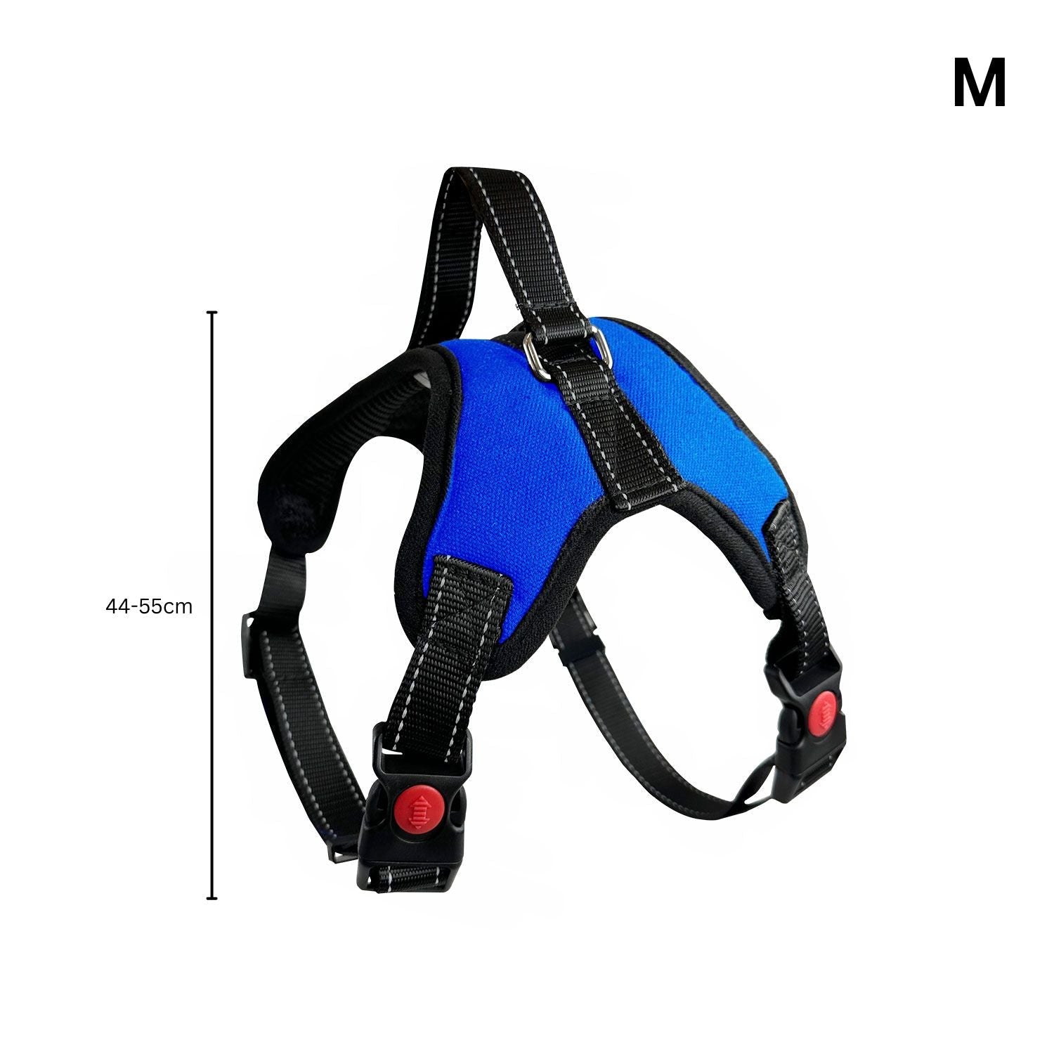 FLOOFI Dog Harness