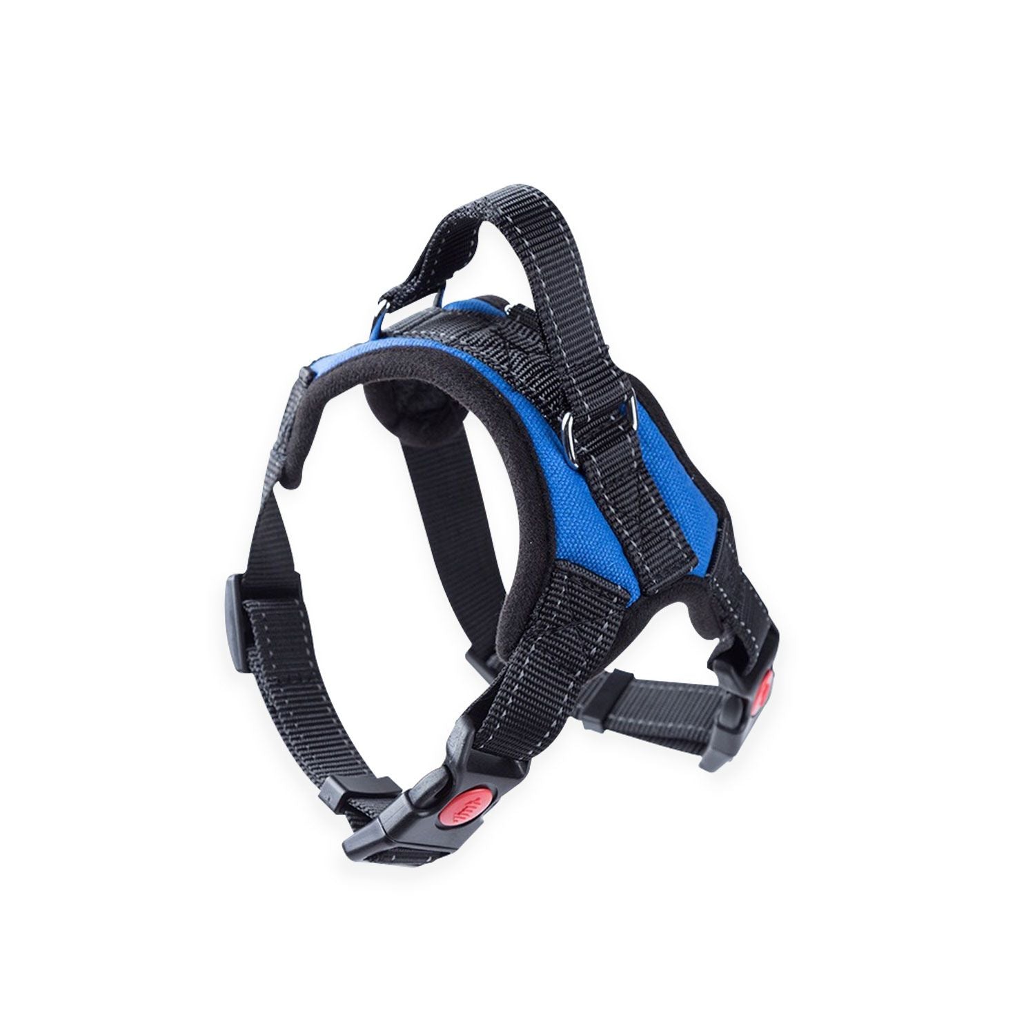 FLOOFI Dog Harness