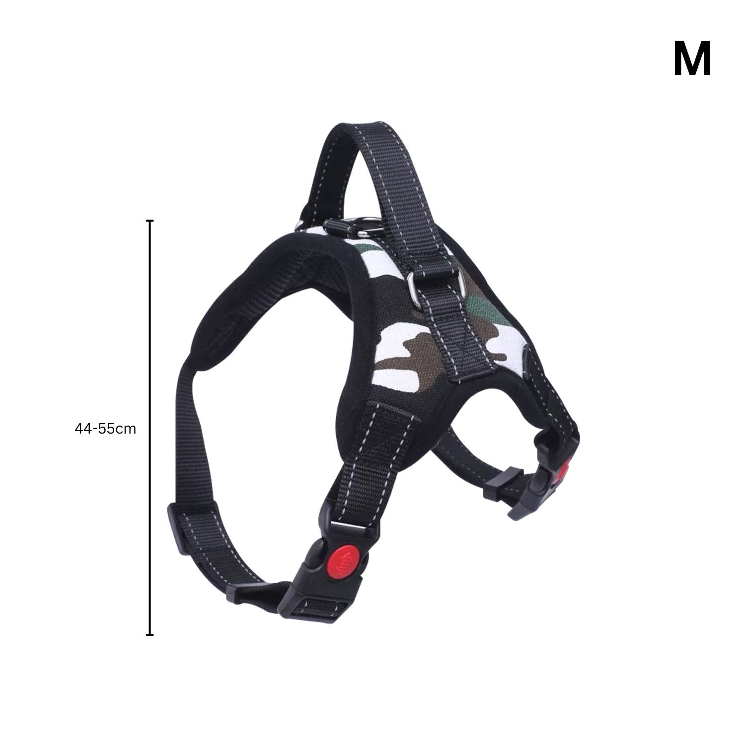 FLOOFI Dog Harness