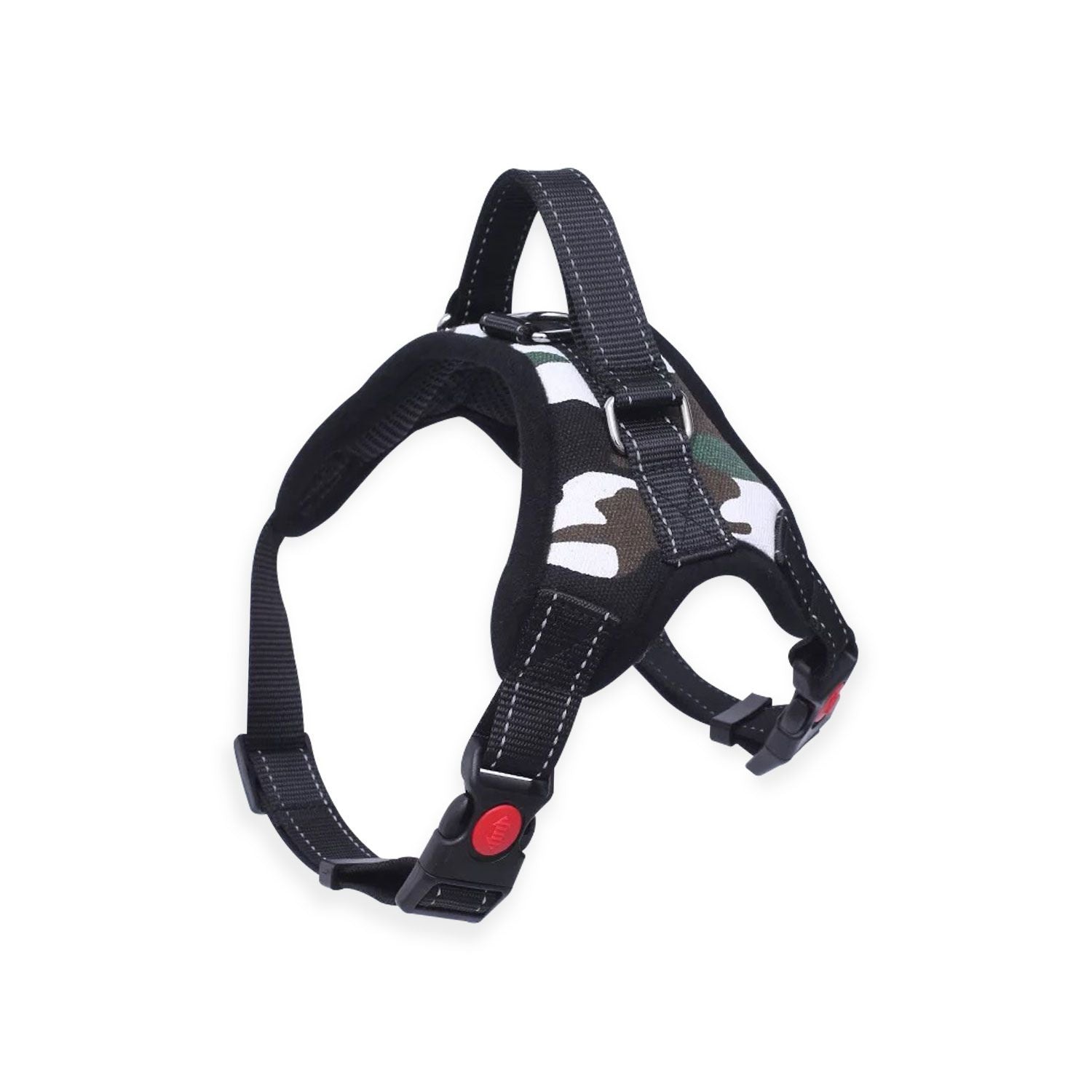 FLOOFI Dog Harness