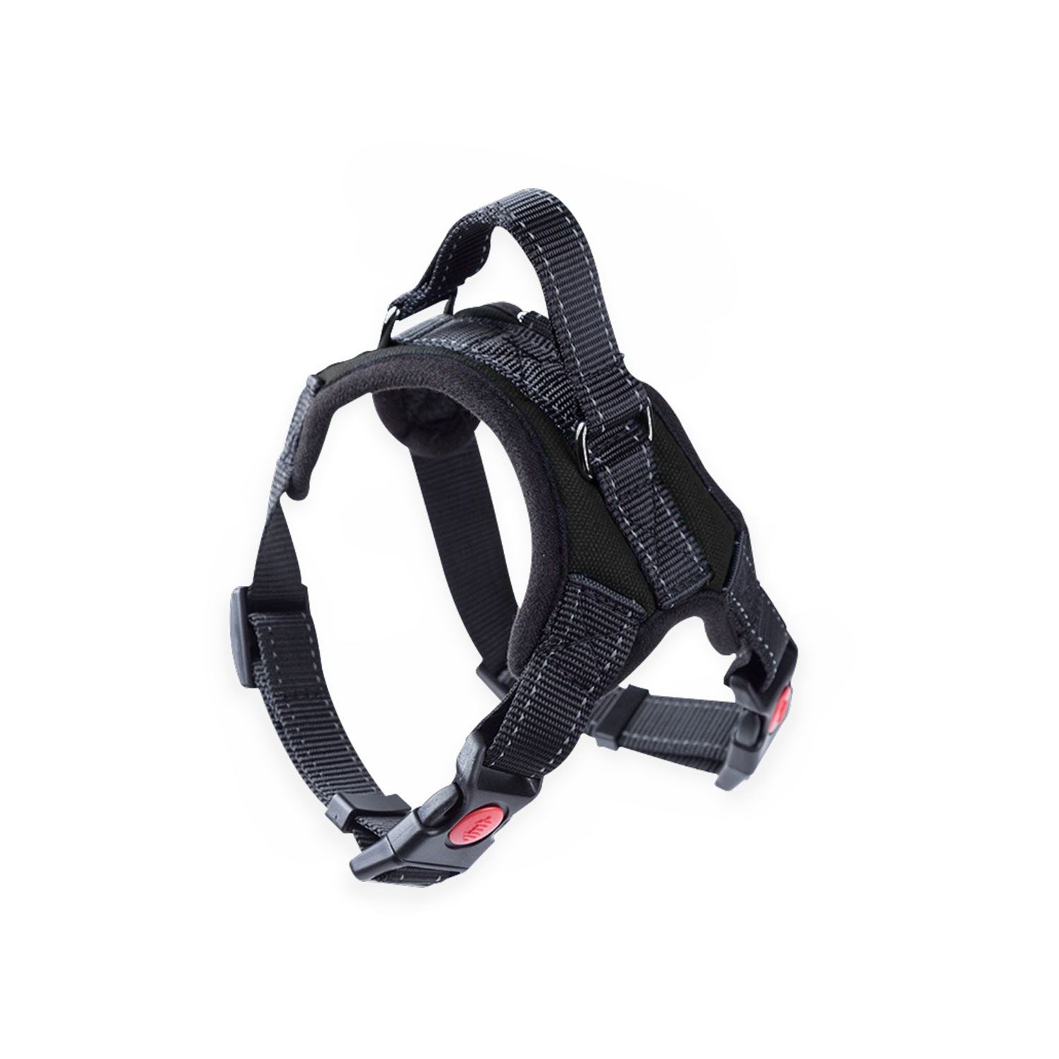 FLOOFI Dog Harness