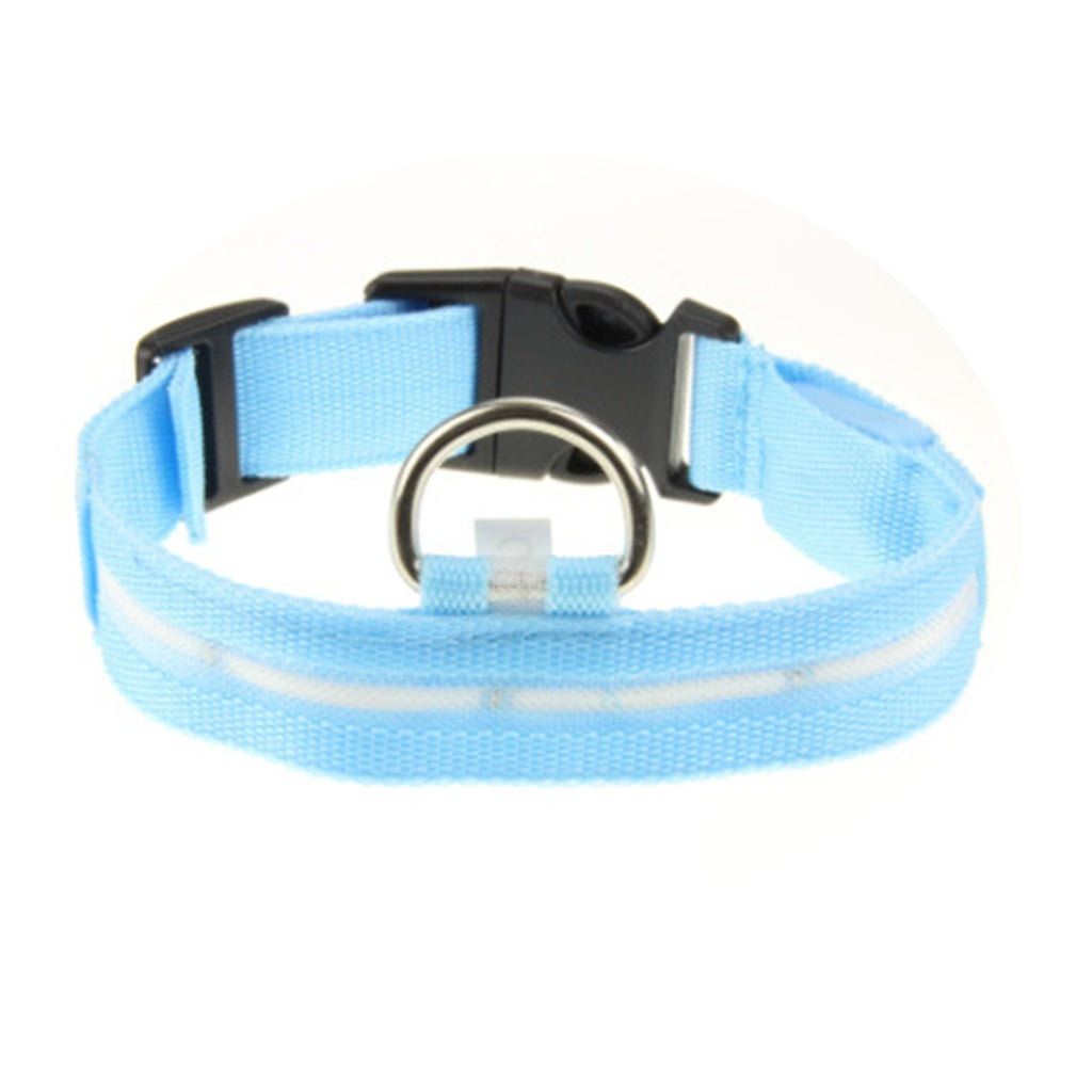 Floofi LED Dog Collar