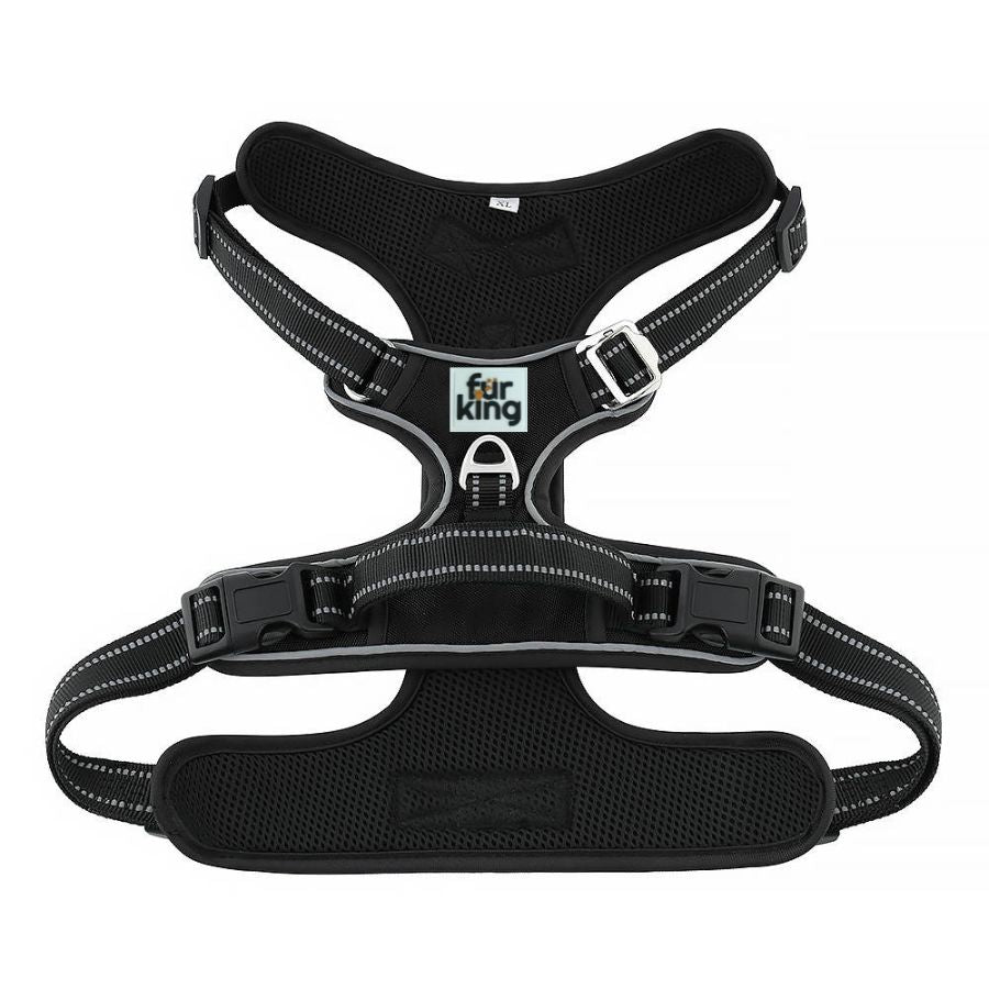 Fur King Ultimate No Pull Dog Harness