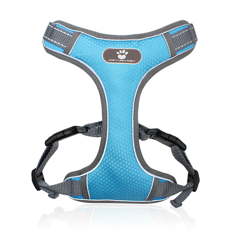 Love It No Pull Pet Harness Vest