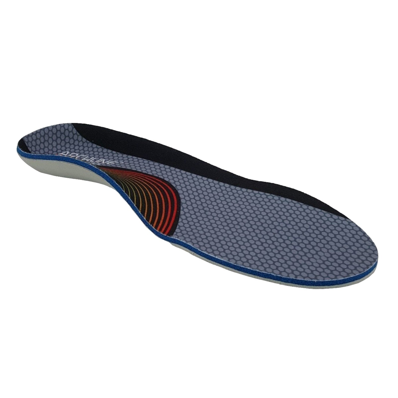 ARCHLINE Orthotics Insoles Balance Full Length Arch Support Pain Relief - EUR 36