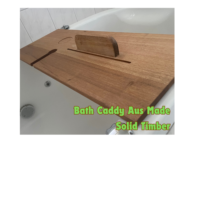 Bath Caddy 900mm