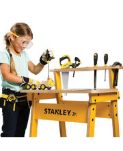 Stanley Tool Kit - 10pcs