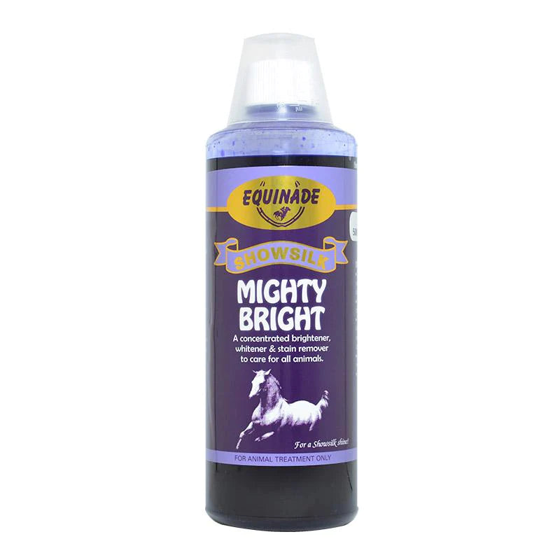 Showsilk - Mighty Bright - SPECIAL ORDER - Agline