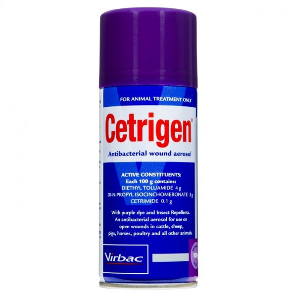 Virbac - Cetrigen - 500ml