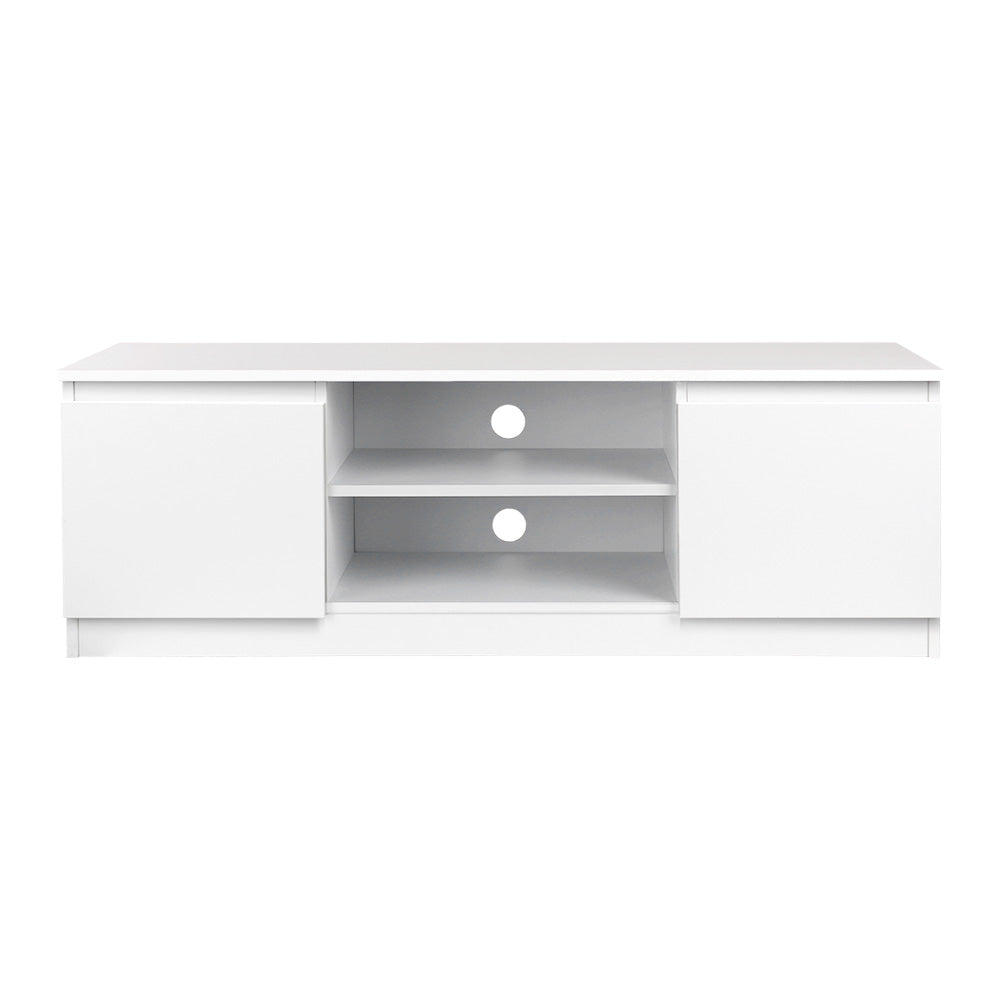 Artiss TV Entertainment Unit - White