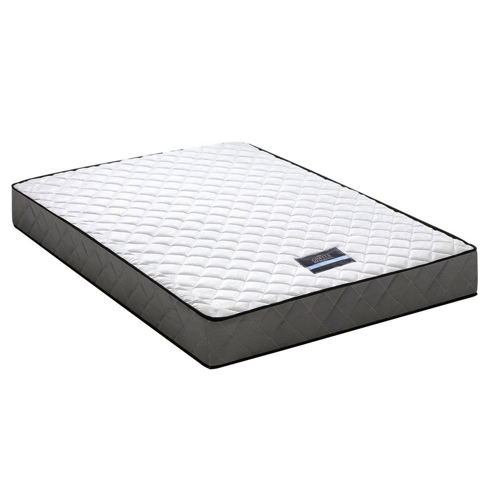 Giselle Bedding Alzbeta Bonnell Spring Mattress 16cm Thick Double