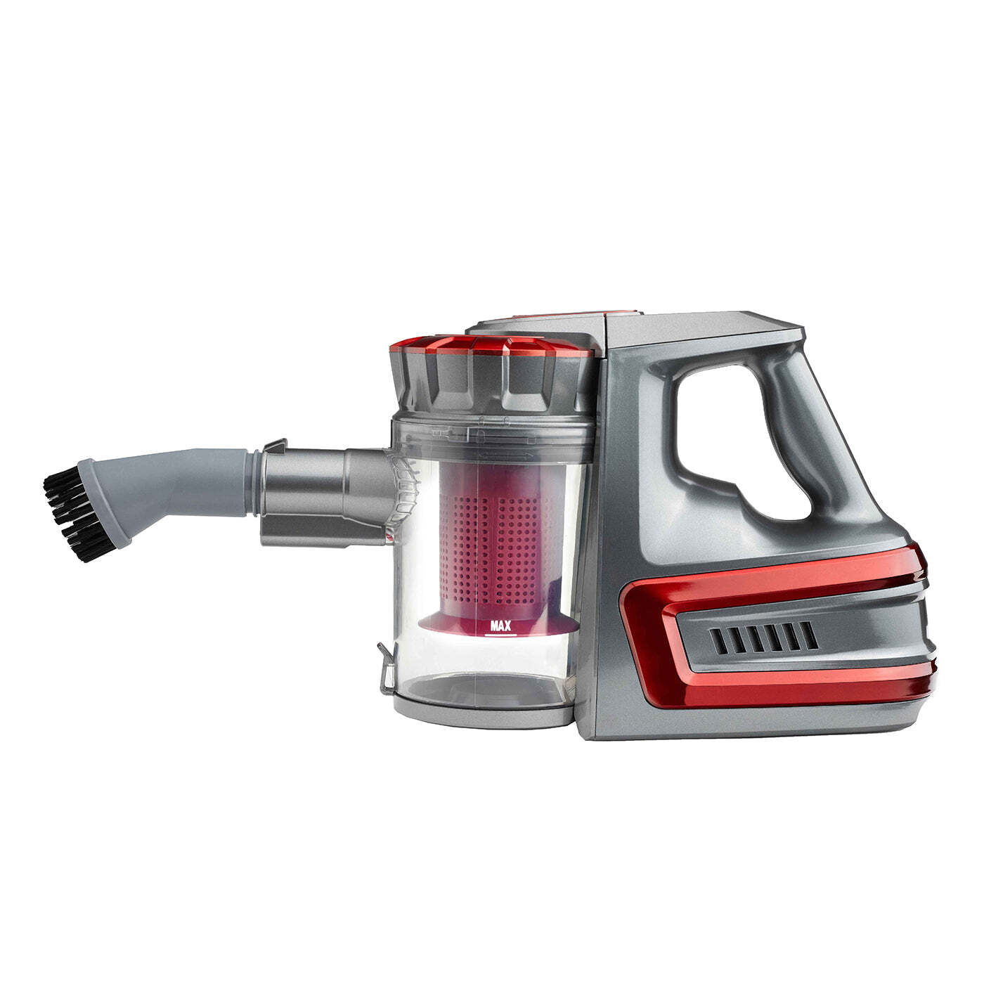 Rechargeable Cordless Vacuum