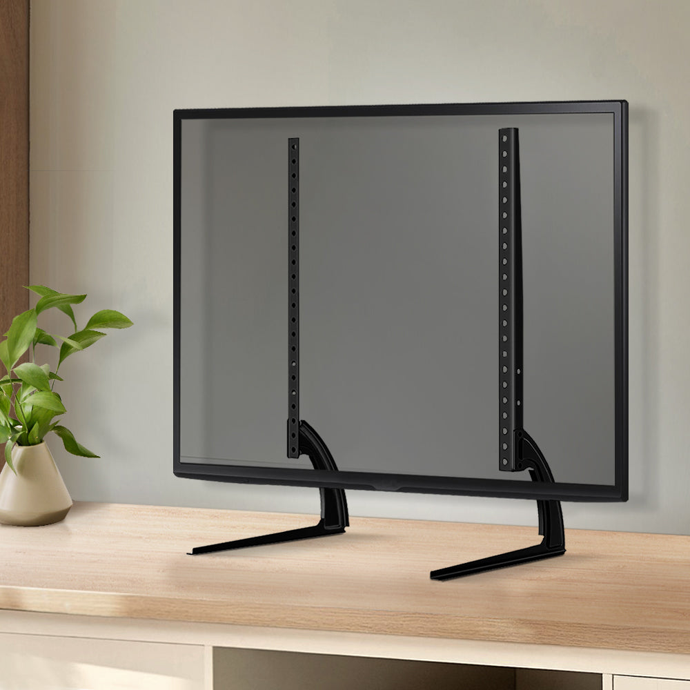Artiss TV Stand Bracket Mount Universal Table Desktop Pedestal 32 to 65 Inch
