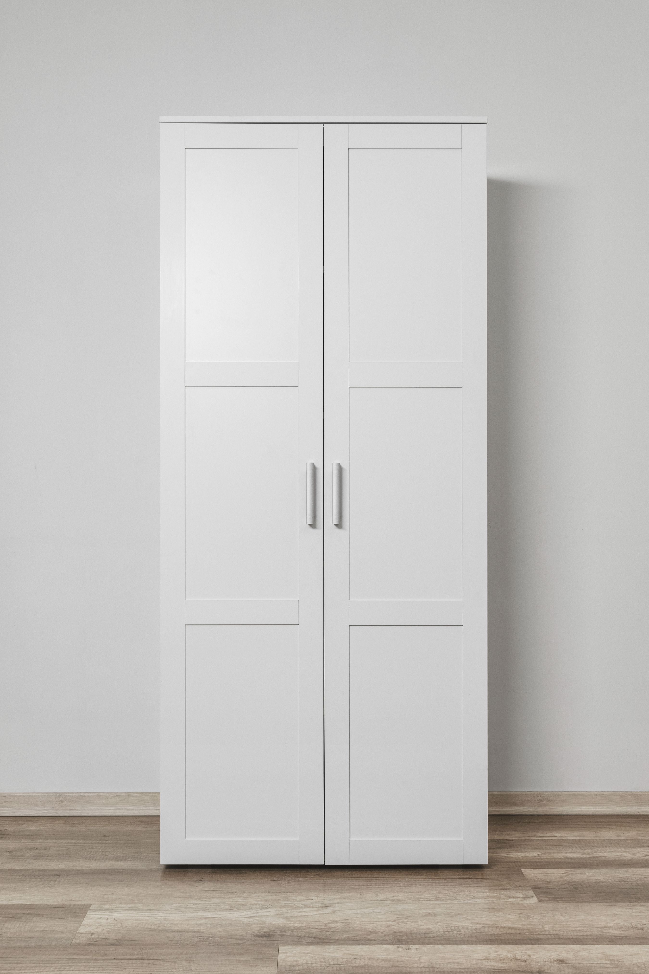 STOCKHOLM UNIVERSAL STORAGE CUPBOARD - HAMPTONS