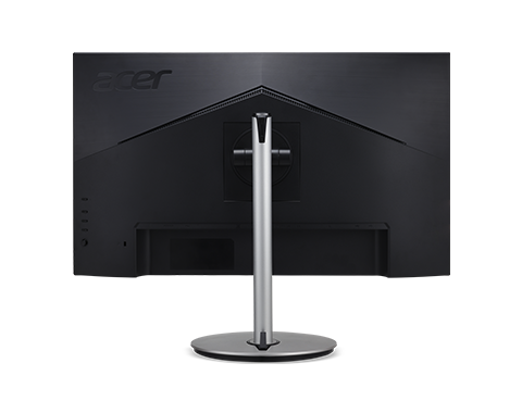 ACER CB272U 27 inch Widescreen LCD Monitor - (WQHD)2560 x 1440@75 Hz - LED IPS - Ports: 1 x DisplayPort, Headphone - ZeroFrame monitor - Ratio 16:9