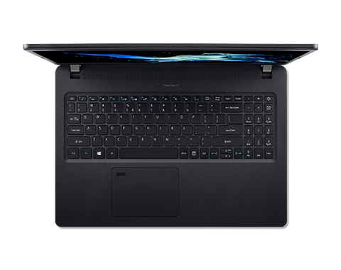 ACER TravelMate P614 14 inch Notebook - 64-bit Windows 10 Pro - Intel Core i5 1.70 GHz Quad-core 8 GB DDR4 SDRAM - TravelMate P6 series - Full HD