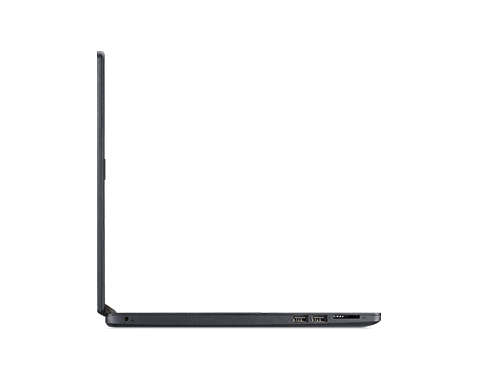 ACER TravelMate P614 14 inch Notebook - 64-bit Windows 10 Pro - Intel Core i5 1.70 GHz Quad-core 8 GB DDR4 SDRAM - TravelMate P6 series - Full HD
