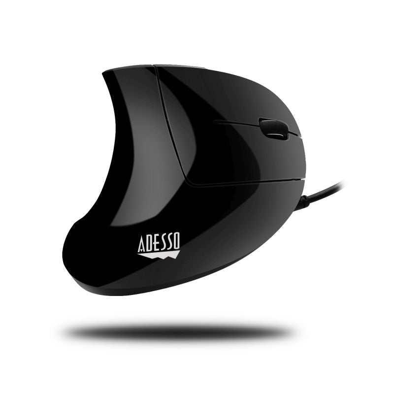 ADESSO Vertical Mouse