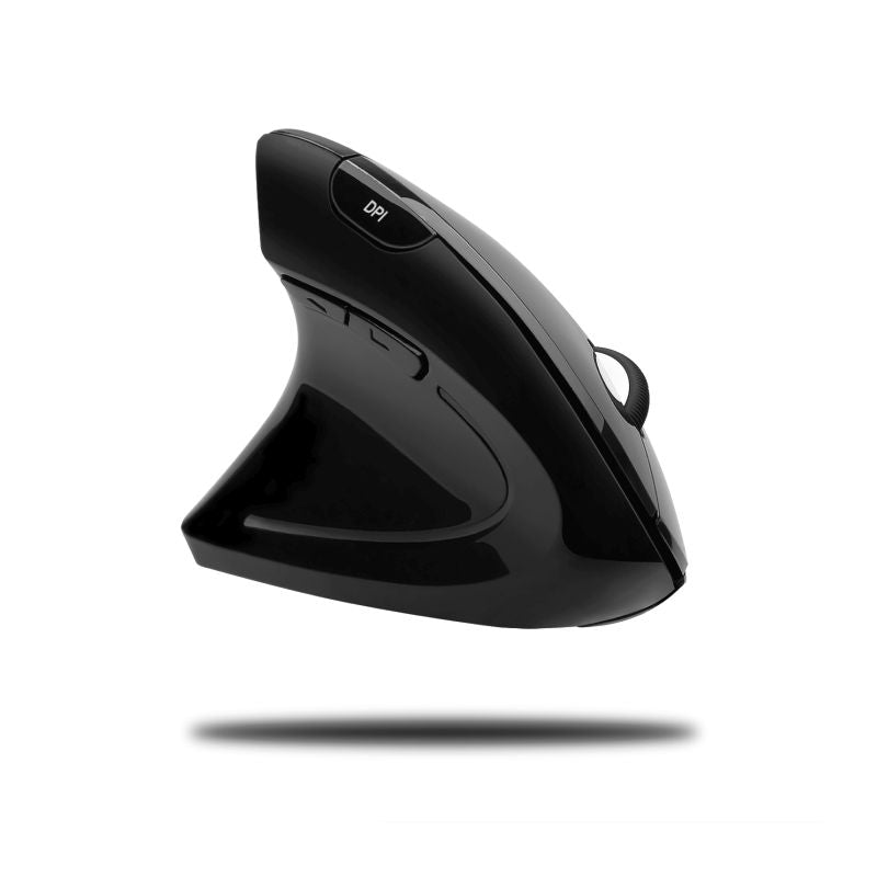 ADESSO LH Vertical Bluetooth Mouse