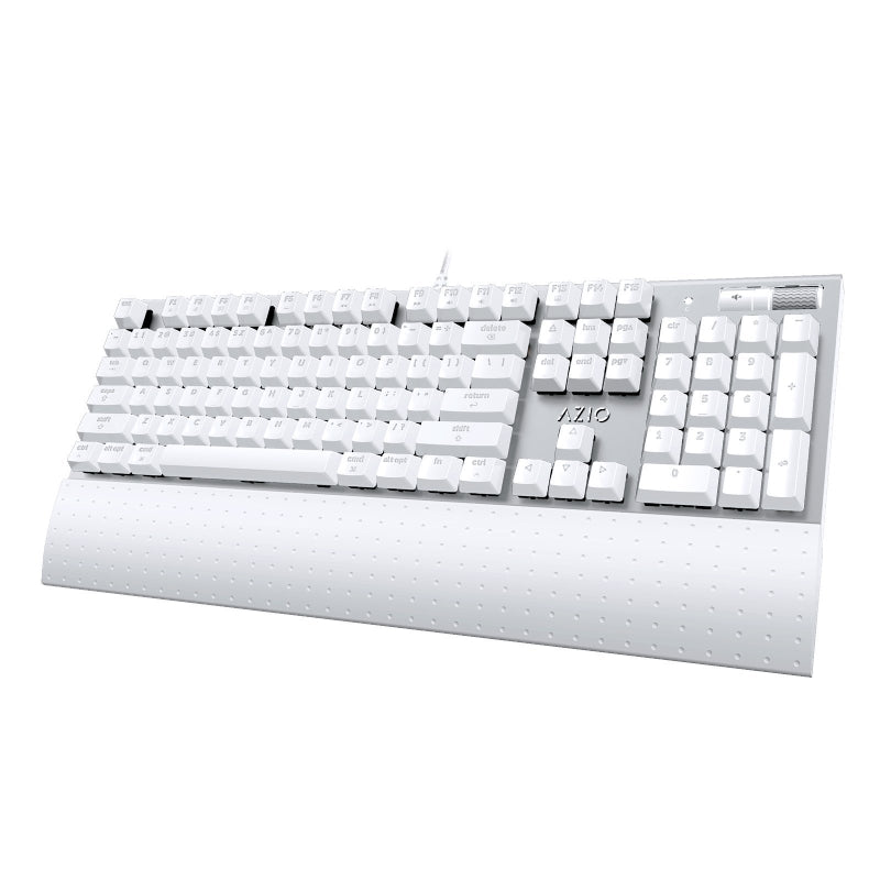 AZIO MK Mac Keyboard
