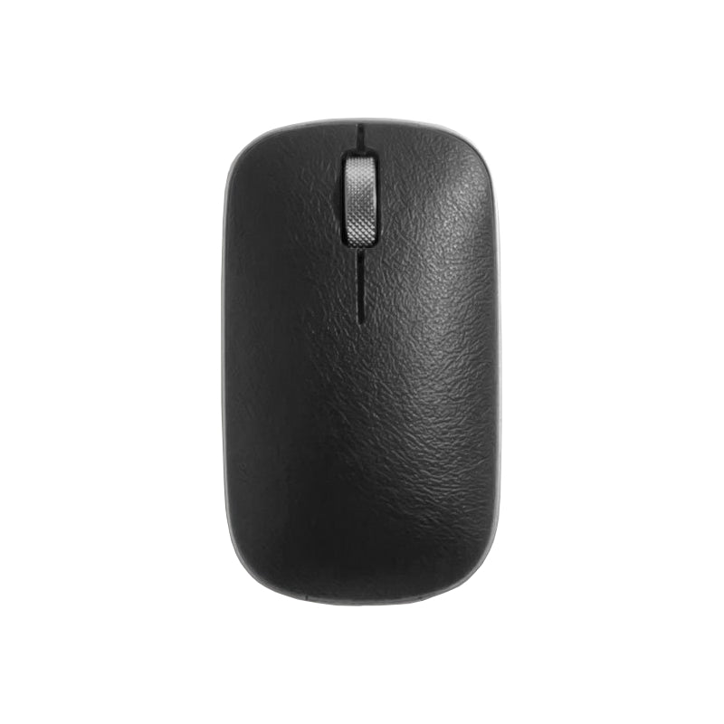 AZIO Retro Bluetooth RF Mouse Black/Grey