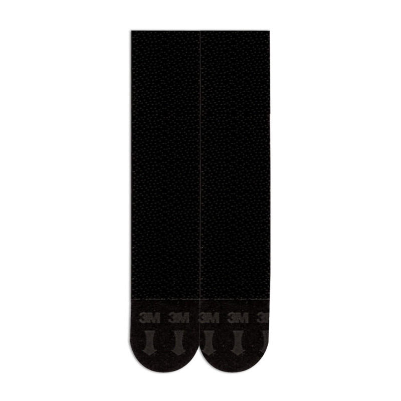 COMMAND Strips 17206BLK Pk4 Box of 6