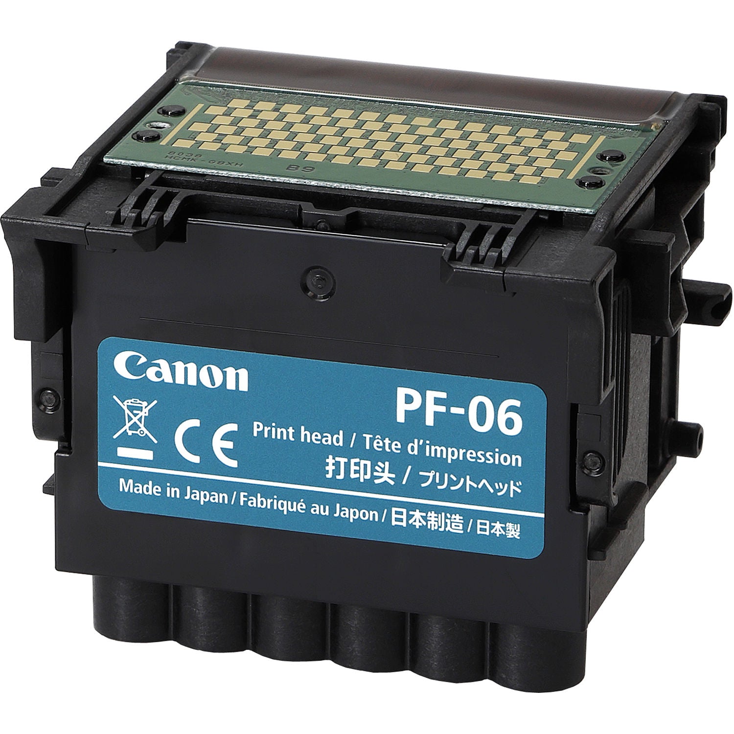 CANON PF06 Print Head